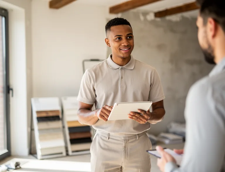 Renovation Broker service in Notre-Dame-de-Grace